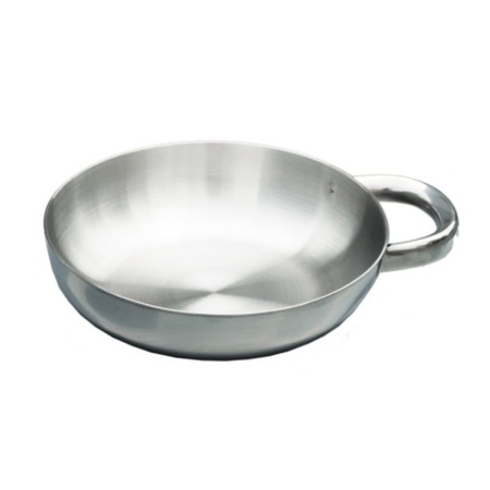 Миска TRAMP с ручкой  TRC-050