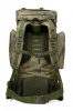 Рюкзак тактический GreenZone rep-066GZ 70л, металлический каркас купить за 5780 ₽ в магазине «Аматис»