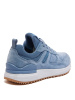 Кроссовки STROBBS F7300-10 демисезонные, синий купить за 2790 ₽ в магазине «Аматис»
