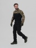 Брюки мужские Remington Tactical Shark Skin Soft Shell Pants IXR Black купить за 4690 ₽ в магазине «Аматис»