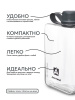 Бутылка питьевая Арктика 727-500 из тритана 500 мл купить за 1030 ₽ в магазине «Аматис»