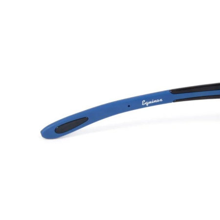 Очки поляризационные СЛЕДОПЫТ Equinox в футляре, линзы grey with white revo купить за 1350 ₽ в магазине «Аматис»