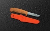 Нож Morakniv Floating Serrated (плавающий) купить за 4600 ₽ в магазине «Аматис»