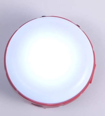 Фонарь EPILSO EPF-400 1LED+3W, 3.7V 2Ah, 5В (USB), кемпинг., динамо купить за 2190 ₽ в магазине «Аматис»