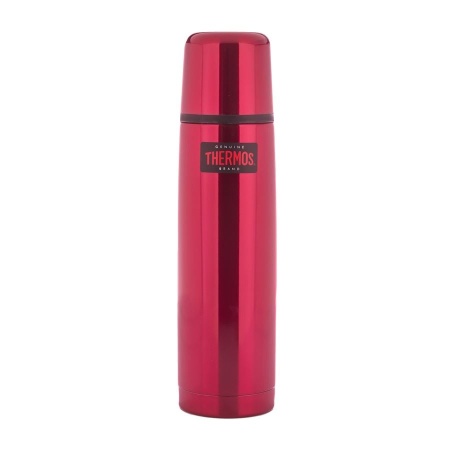 Термос из нержавеющей стали тм THERMOS FBB-1000 Red 1,0л купить за 4500 ₽ в магазине «Аматис»