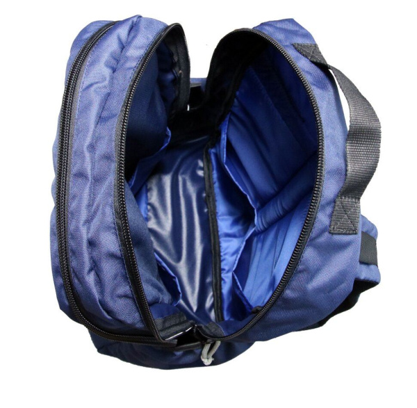 Рюкзак для ручной клади Wizz air/Utair 24 л  купить за 1810 ₽ в магазине «Аматис»