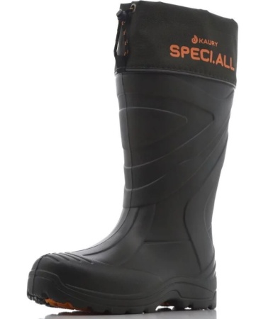 Сапоги SPECI.ALL до -20  