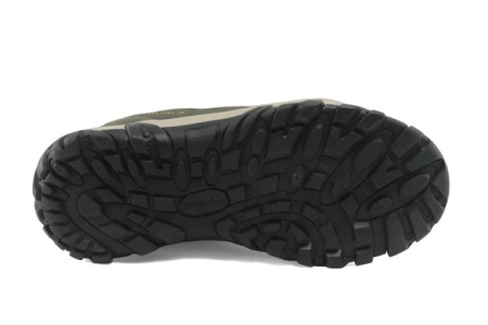 Ботинки мужские зимние SIGMA Аутдор TN02152R-6, хаки купить за 4450 ₽ в магазине «Аматис»