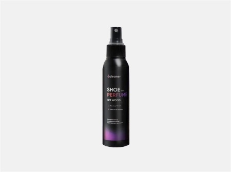 Нейтрализатор запаха icleaner  №2 WOOD 100 мл