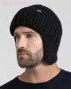 Шапка-ушанка мужская 442 Т Wag 22/23
