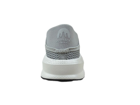 Кроссовки мужские PARANORM AH-003258-BLG демисезонные, черно/серый купить за 2750 ₽ в магазине «Аматис»