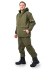 Костюм мужской летний противоэнцефалитный ЭЛИТ БАРЬЕР ORION Active, т.хаки