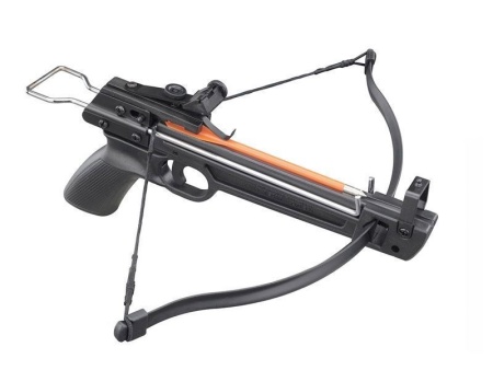 Арбалет пистолетный Remington Base