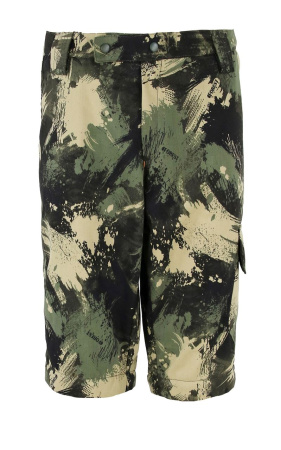 Костюм мужской демисезонный трансформер Metamorf тк.Твил, камуфляж купить за 6380 ₽ в магазине «Аматис»