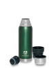 Термос Арктика 106-750 с узким горлом 750мл, зеленый