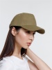 Бейсболка Standard, хаки купить за 420 ₽ в магазине «Аматис»
