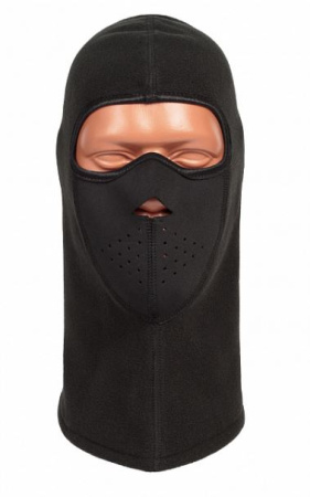 Маска - балаклава Рысь Лайт купить за 530 ₽ в магазине «Аматис»