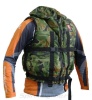 Жилет спасательный COMFORT CAPTAIN 120кг