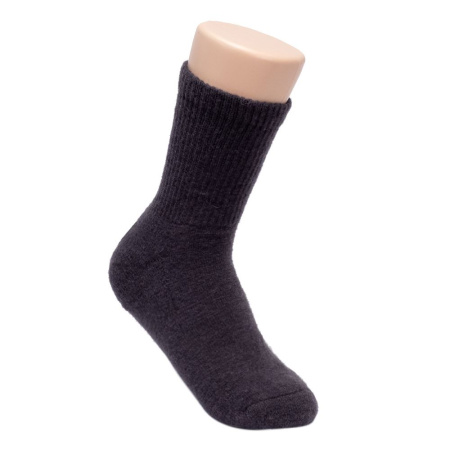 Носки мужские МОНО, коричневый/графит купить за 480 ₽ в магазине «Аматис»