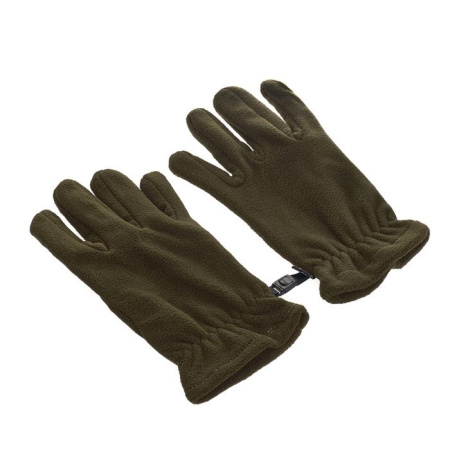 Перчатки флисовые ONLYTOP, флисовые купить за 330 ₽ в магазине «Аматис»
