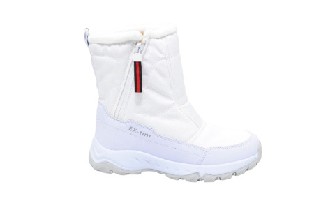 Дутики зимние EX-TIM 2293-5 купить за 1200 ₽ в магазине «Аматис»