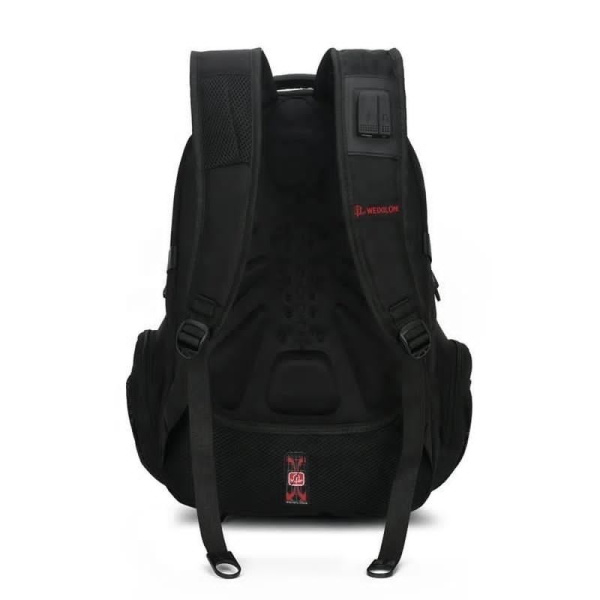 Рюкзак Suissewin CW-9609-03 купить за 2270 ₽ в магазине «Аматис»