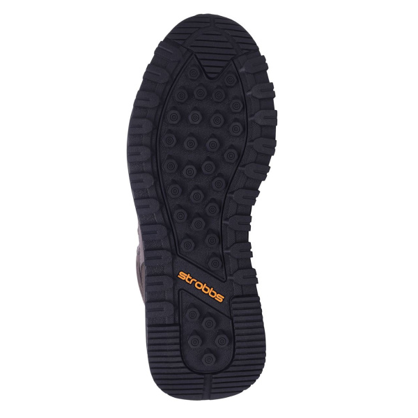 Кроссовки мужские STROBBS C9419-19 зимние, хаки купить за 6900 ₽ в магазине «Аматис»