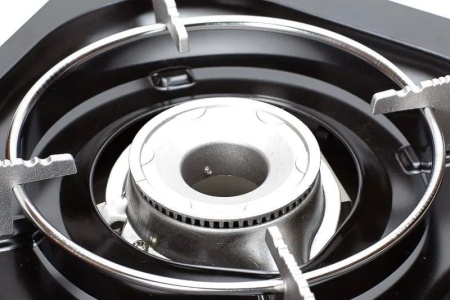 Плитка газовая NaMilux  в кейсе NA-P3315PF купить за 3150 ₽ в магазине «Аматис»