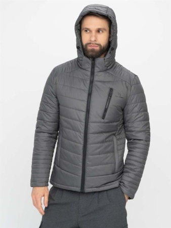 Куртка мужская демисезонная Stalgert 2350