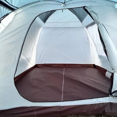 Палатка 6-ти местная Baizheng арт. 243795, 480*240*180 см PU3000 купить за 13590 ₽ в магазине «Аматис»