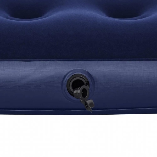 Матрас надувной BestWay 203*152*22 см купить за 3270 ₽ в магазине «Аматис»