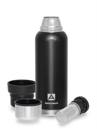 Термос Арктика 106-1200ч купить за 3670 ₽ в магазине «Аматис»