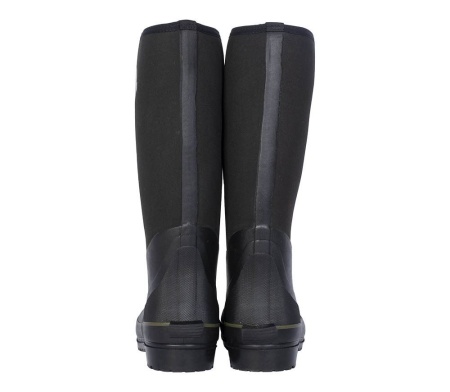 Сапоги Remington Men Woody Island Boots, черный купить за 8760 ₽ в магазине «Аматис»