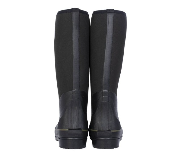Сапоги Remington Men Woody Island Boots, черный купить за 8760 ₽ в магазине «Аматис»