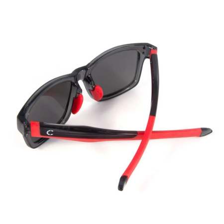 Очки поляризационные СЛЕДОПЫТ Ultima в футляре, линзы grey купить за 1600 ₽ в магазине «Аматис»