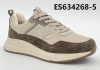 Кроссовки ESCAN ES634268-5, бежевый купить за 3700 ₽ в магазине «Аматис»