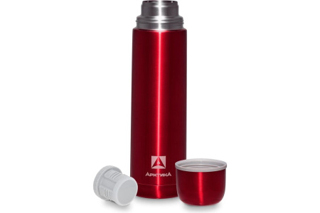 Термос с узким горлом Арктика купить за 2610 ₽ в магазине «Аматис»