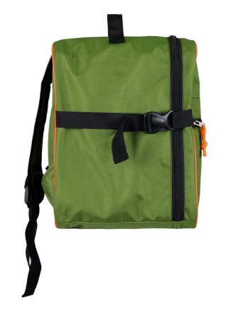 Рюкзак для ручной клади Победа 26л  купить за 1650 ₽ в магазине «Аматис»