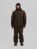 Костюм мужской демисезонный Remington Gunshot коричневый купить за 21990 ₽ в магазине «Аматис»