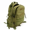 Рюкзак тактический Storm tactic 40 л, oxford, арт. 7914139 зеленый купить за 2370 ₽ в магазине «Аматис»