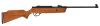 Винтовка пневматическая "Hatsan Alpha Wood" (переломка) 3 Дж, Калибр 4,5 мм