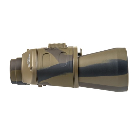 Бинокль Veber Classic БПШЦ 15x50 VRWA широкоугольный, камуфлированный купить за 8200 ₽ в магазине «Аматис»