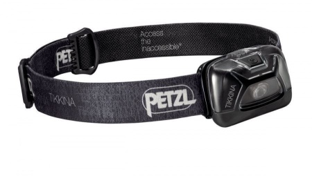 Фонарь PETZL TIKKINA