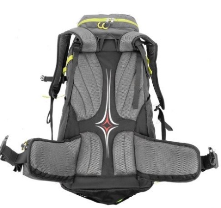 Рюкзак Eagle 65 (N-TB3135-65L) NISUS купить за 7650 ₽ в магазине «Аматис»