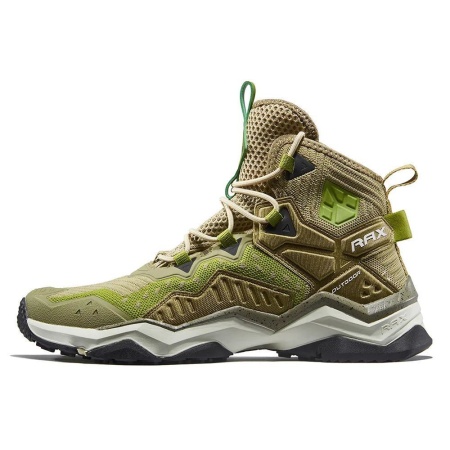 Кроссовки мужские RAX 482 Hiking Green купить за 3990 ₽ в магазине «Аматис»