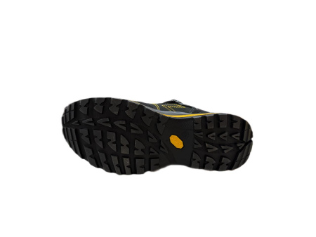 Ботинки мужские Grisport 13717N47WT зимние (до -30) , черный купить за 12290 ₽ в магазине «Аматис»