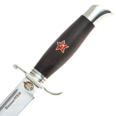 Нож НКВД купить за 4200 ₽ в магазине «Аматис»