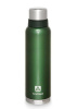 Термос Арктика 106-1600 с узким голом 1600мл, зеленый